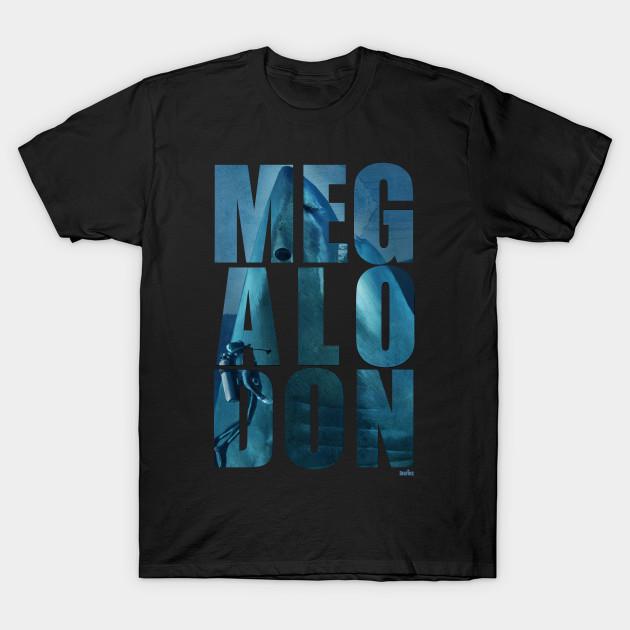 Men Black Print T-shirt Prehistoric Megalodon No-Cut Transfer Paper Print Cotton Tshirt L
Men Black Print T-shirt Prehistoric Megalodon No-Cut Transfer Paper Print Cotton Tshirt L