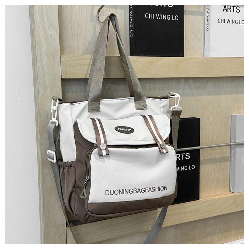 Canvas large-capacity tote bucket bag women s bag summer new messenger bag delivery shoulder bag
Canvas large-capacity tote bucket bag women s bag summer new messenger bag delivery shoulder bag