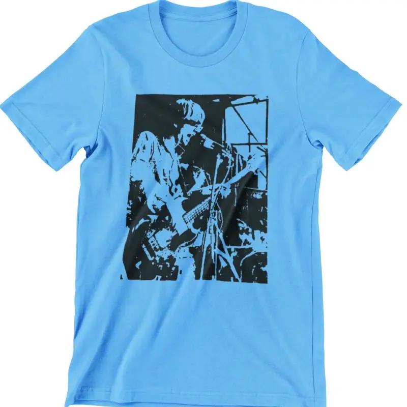 HOT NEW Phil Lesh blue T shirt short sleeve All sizes JJ4702 5XL різнокольоровий
HOT NEW Phil Lesh blue T shirt short sleeve All sizes JJ4702 5XL різнокольоровий