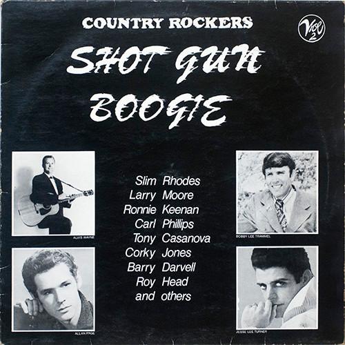 Виниловая пластинка РАЗЛИЧНЫЕ Country Rockers Vol. 2 Дробовик B TH376 Рай для Подростков 1976 США Рок Б/У
Виниловая пластинка РАЗЛИЧНЫЕ Country Rockers Vol. 2 Дробовик B TH376 Рай для Подростков 1976 США Рок Б/У