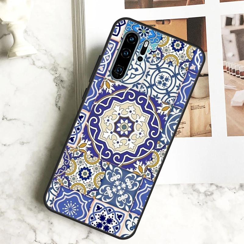 Moroccan Tile For Huawei Nova 7i 8i 11i 12i 12s Y73 Y70 Y90 Y60 Y72 Y61 Y91 9 10 SE P40 Lite P30 Pro Case Huawei Nova Y90
Moroccan Tile For Huawei Nova 7i 8i 11i 12i 12s Y73 Y70 Y90 Y60 Y72 Y61 Y91 9 10 SE P40 Lite P30 Pro Case Huawei Nova Y90