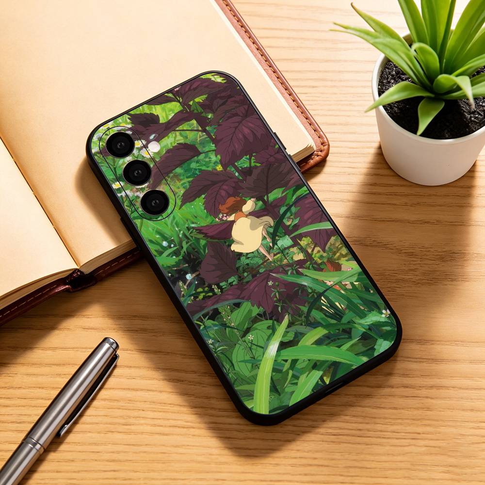 Tiny World arriety Sho Phone Case For Samsung Galaxy A73,A72,A71,A70,A53,A52,A51,Others Soft Black Cover Samsung a40
Tiny World arriety Sho Phone Case For Samsung Galaxy A73,A72,A71,A70,A53,A52,A51,Others Soft Black Cover Samsung a40