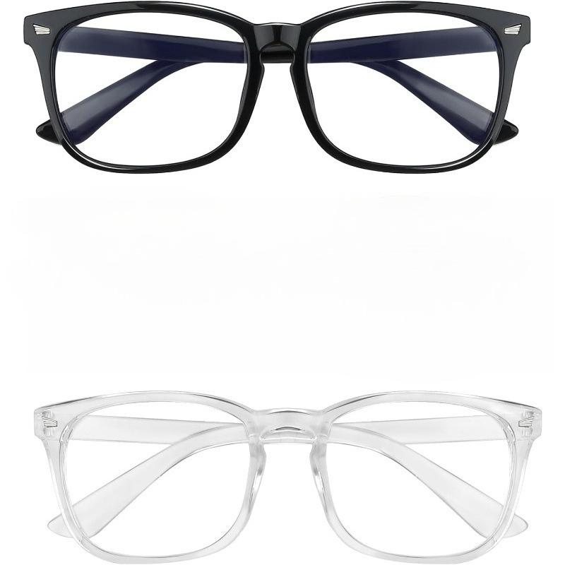 Stylish and Comfortable Reading Glasses Anti-blue Light Suitable for Men and Women of All Ages
Stylish and Comfortable Reading Glasses Anti-blue Light Suitable for Men and Women of All Ages