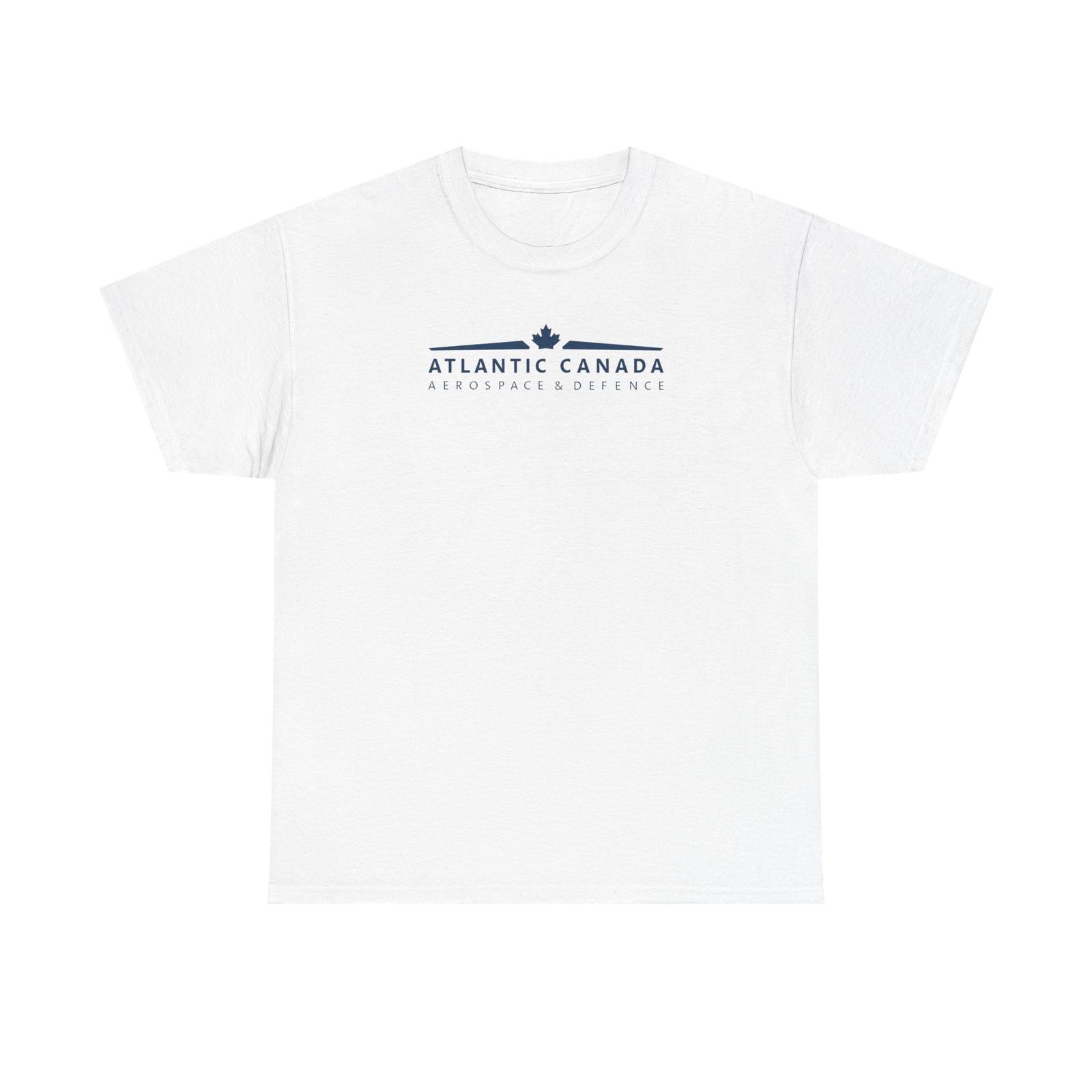 Atlantic Canada Aerospace Defence Unisex Heavy Cotton Tshirt Tops Tee, T-Shirt Mens Womens Tees Top for XL
Atlantic Canada Aerospace Defence Unisex Heavy Cotton Tshirt Tops Tee, T-Shirt Mens Womens Tees Top for XL