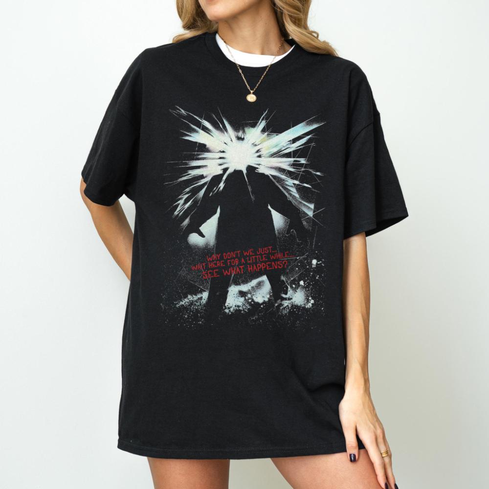 The Thing Horror TShirt Cult SciFi Cinema Tee Shirt Graphic Short Sleeve Shirt Unisex Unisex Women AllSeason S
The Thing Horror TShirt Cult SciFi Cinema Tee Shirt Graphic Short Sleeve Shirt Unisex Unisex Women AllSeason S