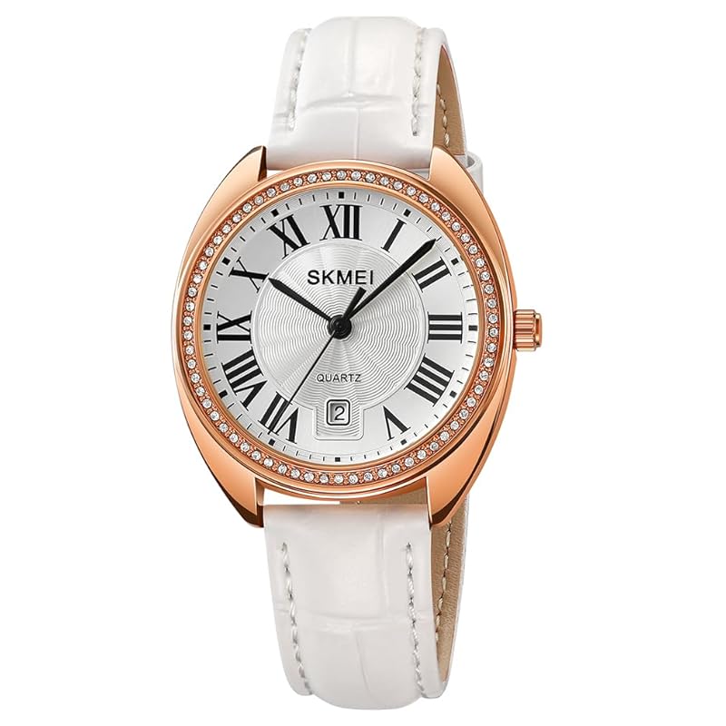watch ladies Fashionable leather belt arm watch casual business simple lightweight for women clock waterproof cute brand analog high school student
watch ladies Fashionable leather belt arm watch casual business simple lightweight for women clock waterproof cute brand analog high school student