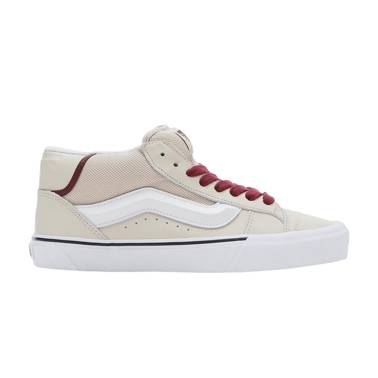 Vans Knu Mid Utility Lace - Rainy Day унисекс кроссовки кремовые Utility-Lace-Rainy-Day VN000CQ9J92 36
Vans Knu Mid Utility Lace - Rainy Day унисекс кроссовки кремовые Utility-Lace-Rainy-Day VN000CQ9J92 36