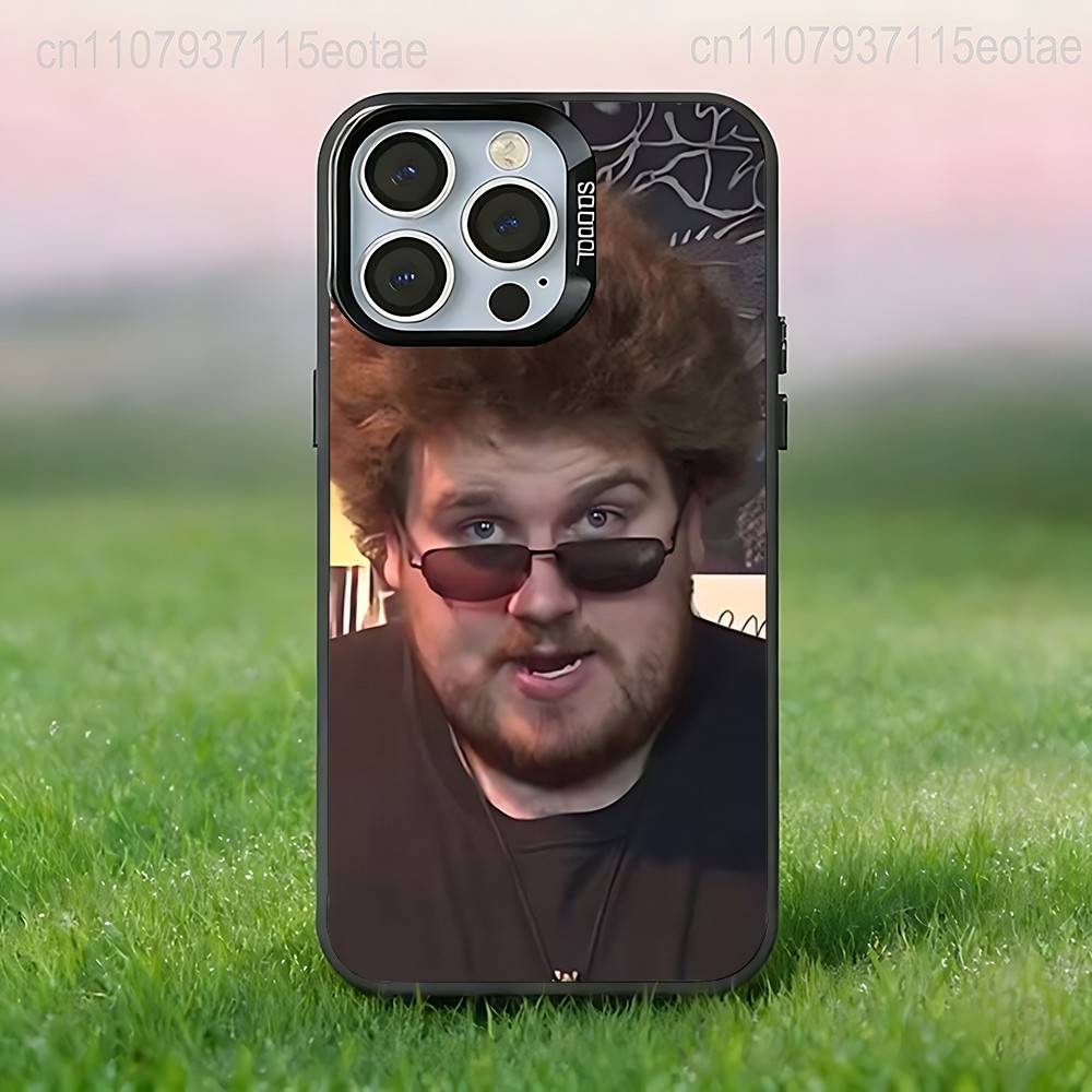 D-Drachenlord Rainer Winkler Black Phone Case Compatible with iPhone 17 16 15 14 13 12 11, Pro, Max, Plus, E, Air, Mini iPhone13PROMAX
D-Drachenlord Rainer Winkler Black Phone Case Compatible with iPhone 17 16 15 14 13 12 11, Pro, Max, Plus, E, Air, Mini iPhone13PROMAX
