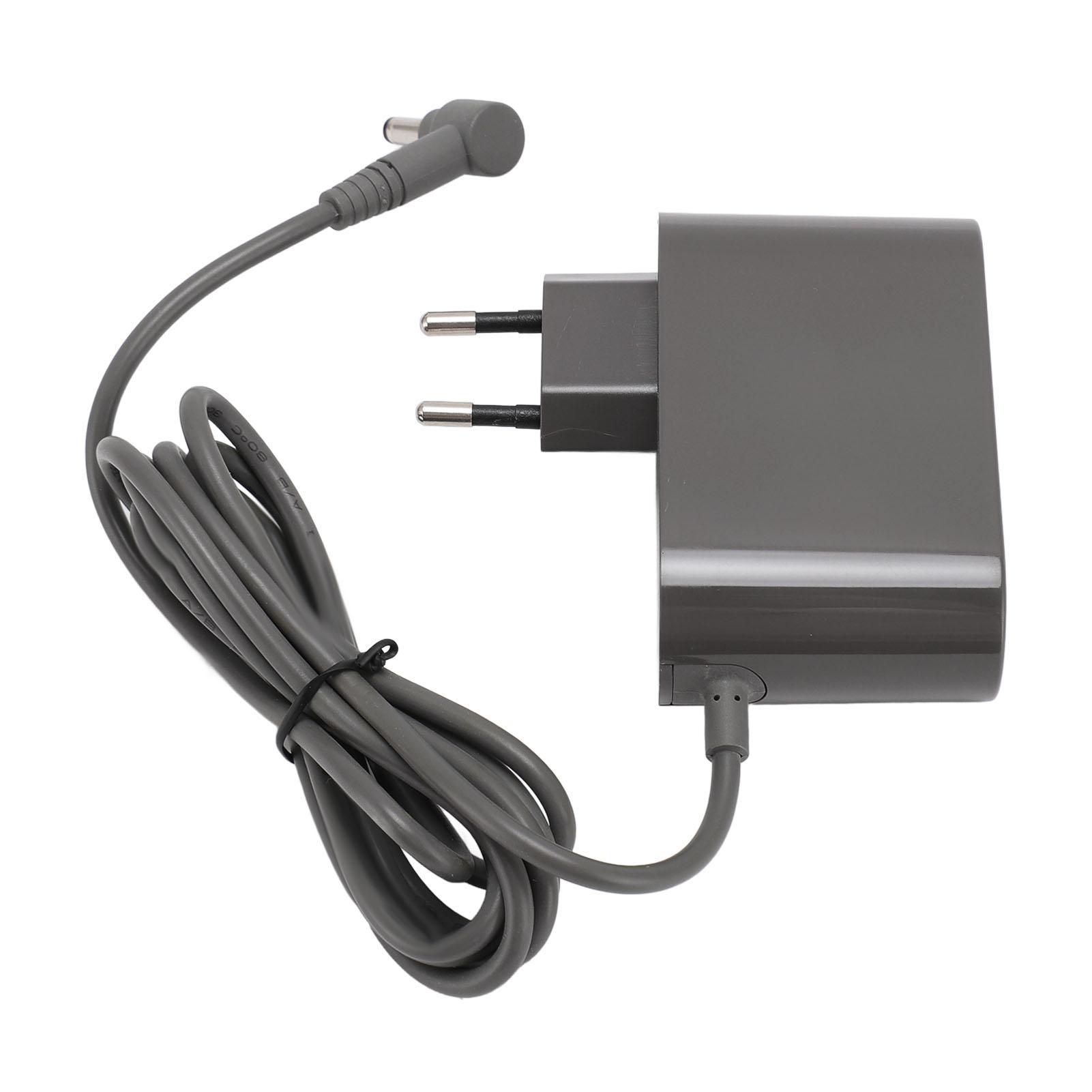Вакуумное зарядное устройство Professional 30.45V 1.1A Эффективная замена блока питания зарядное устройство для V10 V11 EU Plug
Вакуумное зарядное устройство Professional 30.45V 1.1A Эффективная замена блока питания зарядное устройство для V10 V11 EU Plug