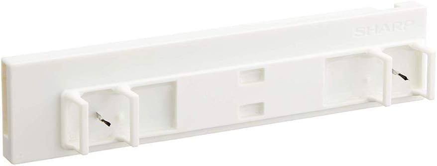 Genuine Sharp IZ-C100S1 Plasmacluster Ion Generator Unit (IZ-C100S1) Replacement Unit for Air Purifiers
Genuine Sharp IZ-C100S1 Plasmacluster Ion Generator Unit (IZ-C100S1) Replacement Unit for Air Purifiers