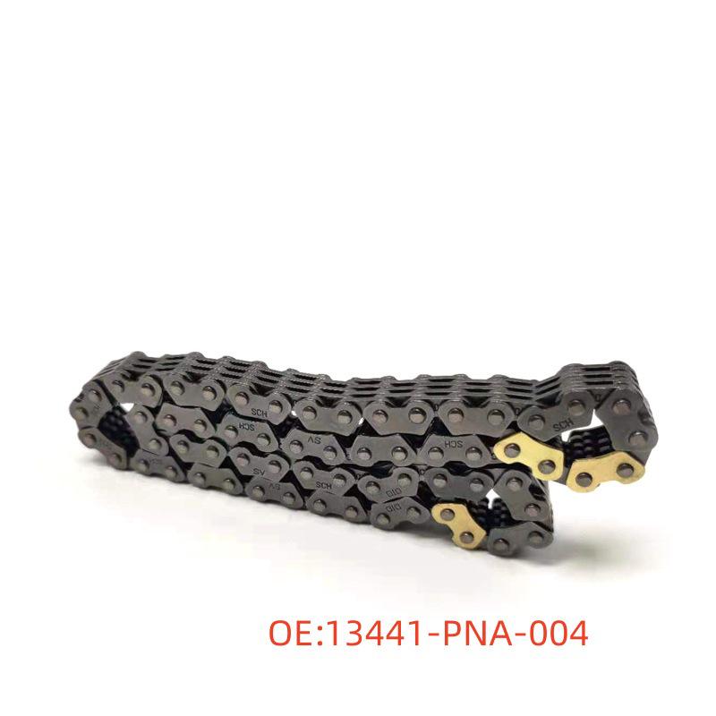 13441-PNA-004 Timing Chain for 7th Gen Accord 6.2L 13441-PNA-004
13441-PNA-004 Timing Chain for 7th Gen Accord 6.2L 13441-PNA-004