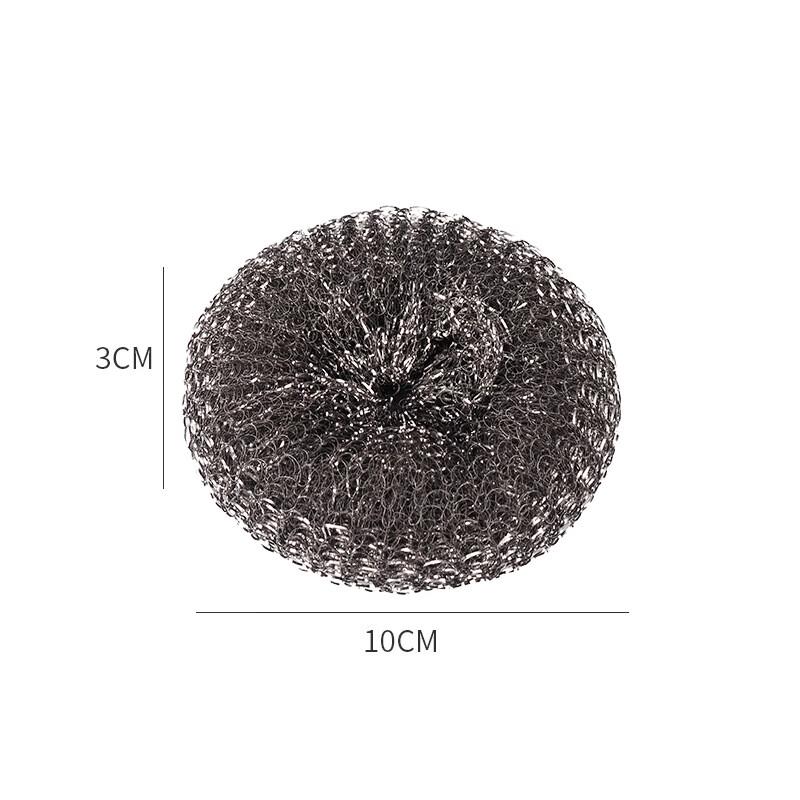 ZHISI Kitchen Long Handle Pot Brush
ZHISI Kitchen Long Handle Pot Brush