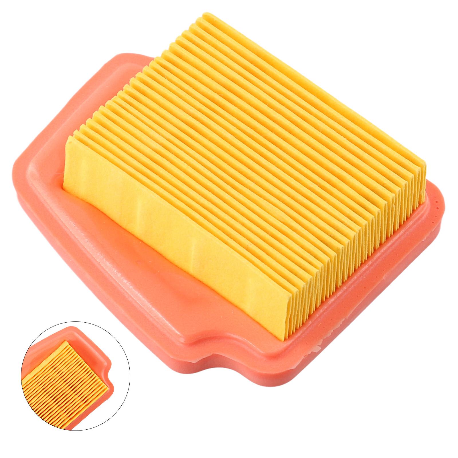 High Quality Attachment Air Filter Trimmer Parts Replacement Accessories Brushcutter Garden Supplies Lawn Mower China Mainland
High Quality Attachment Air Filter Trimmer Parts Replacement Accessories Brushcutter Garden Supplies Lawn Mower China Mainland