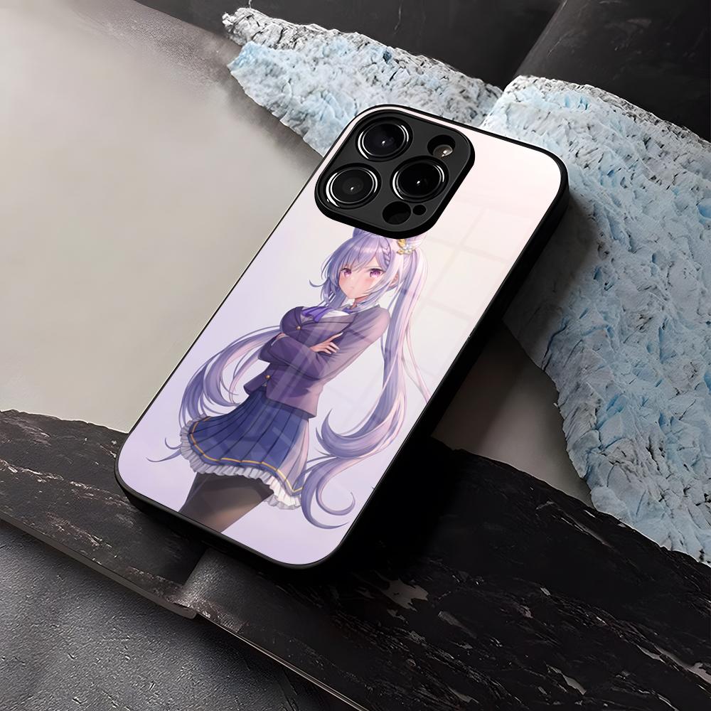 Keqing Genshin Impact Phone Case For iPhone 15 13 14 16 12 11 Pro XS Max Plus Mini X XR SE2020 Tempered Glass Coque iPhone13 ProMax
Keqing Genshin Impact Phone Case For iPhone 15 13 14 16 12 11 Pro XS Max Plus Mini X XR SE2020 Tempered Glass Coque iPhone13 ProMax