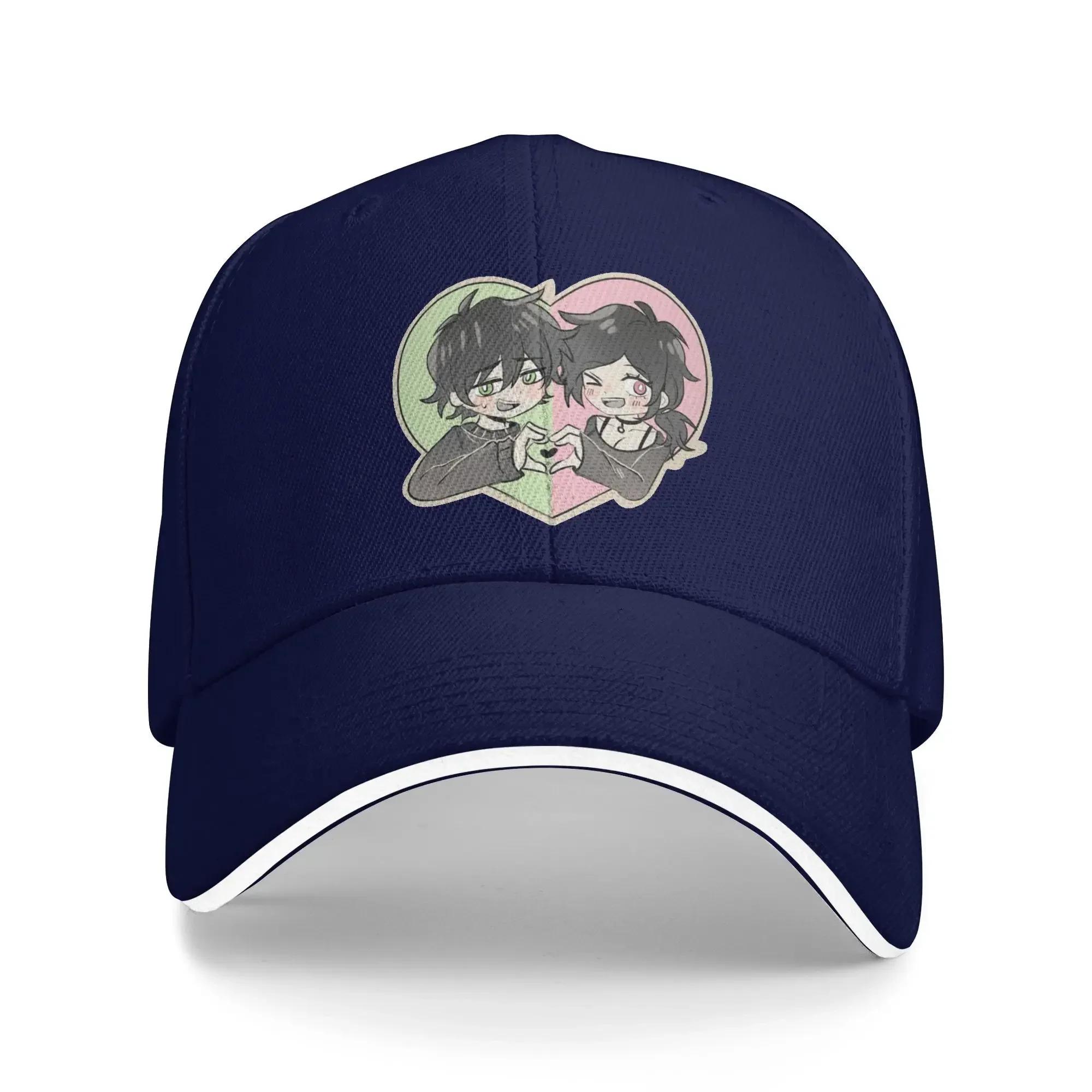 The Coffin Of Andy And Leyley Baseball Cap Sweet Heart Fashion Unisex Unisex Trucker Hat Sun Design Hunting Camping Snapback Cap One Size
The Coffin Of Andy And Leyley Baseball Cap Sweet Heart Fashion Unisex Unisex Trucker Hat Sun Design Hunting Camping Snapback Cap One Size