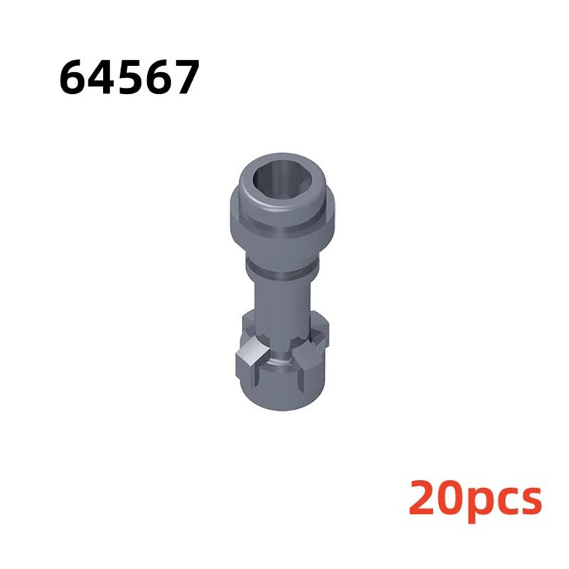 20PCS 30374 87994 63965 64567 Bar 3L 4L 6L with Stop Ring Bricks Toys For Technical Buildings Blocks Toys For Children Gift
20PCS 30374 87994 63965 64567 Bar 3L 4L 6L with Stop Ring Bricks Toys For Technical Buildings Blocks Toys For Children Gift