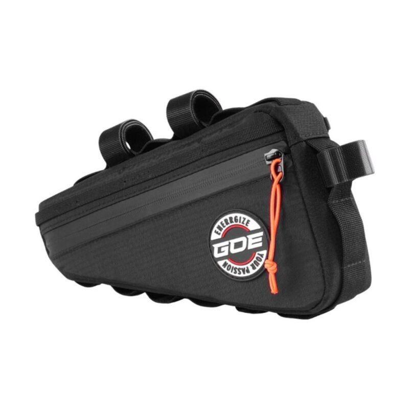 Bag Bicycle Triangle Pouch Frame Holder Front Frame Portable Outdoor Bags
Bag Bicycle Triangle Pouch Frame Holder Front Frame Portable Outdoor Bags