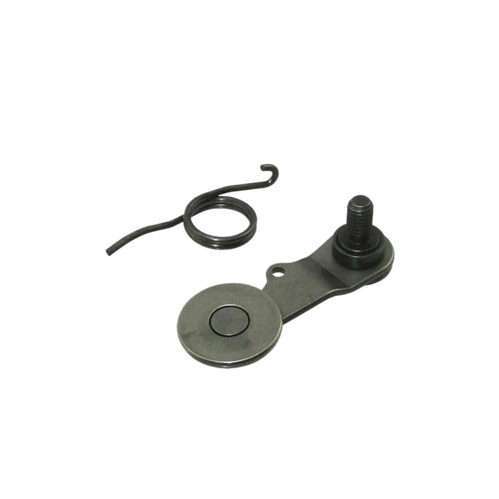 Gear Shift Drum Stopper Plate Spring for 140cc 150cc 160cc Kick Start Engine Dirt Pit Motor Bike
Gear Shift Drum Stopper Plate Spring for 140cc 150cc 160cc Kick Start Engine Dirt Pit Motor Bike