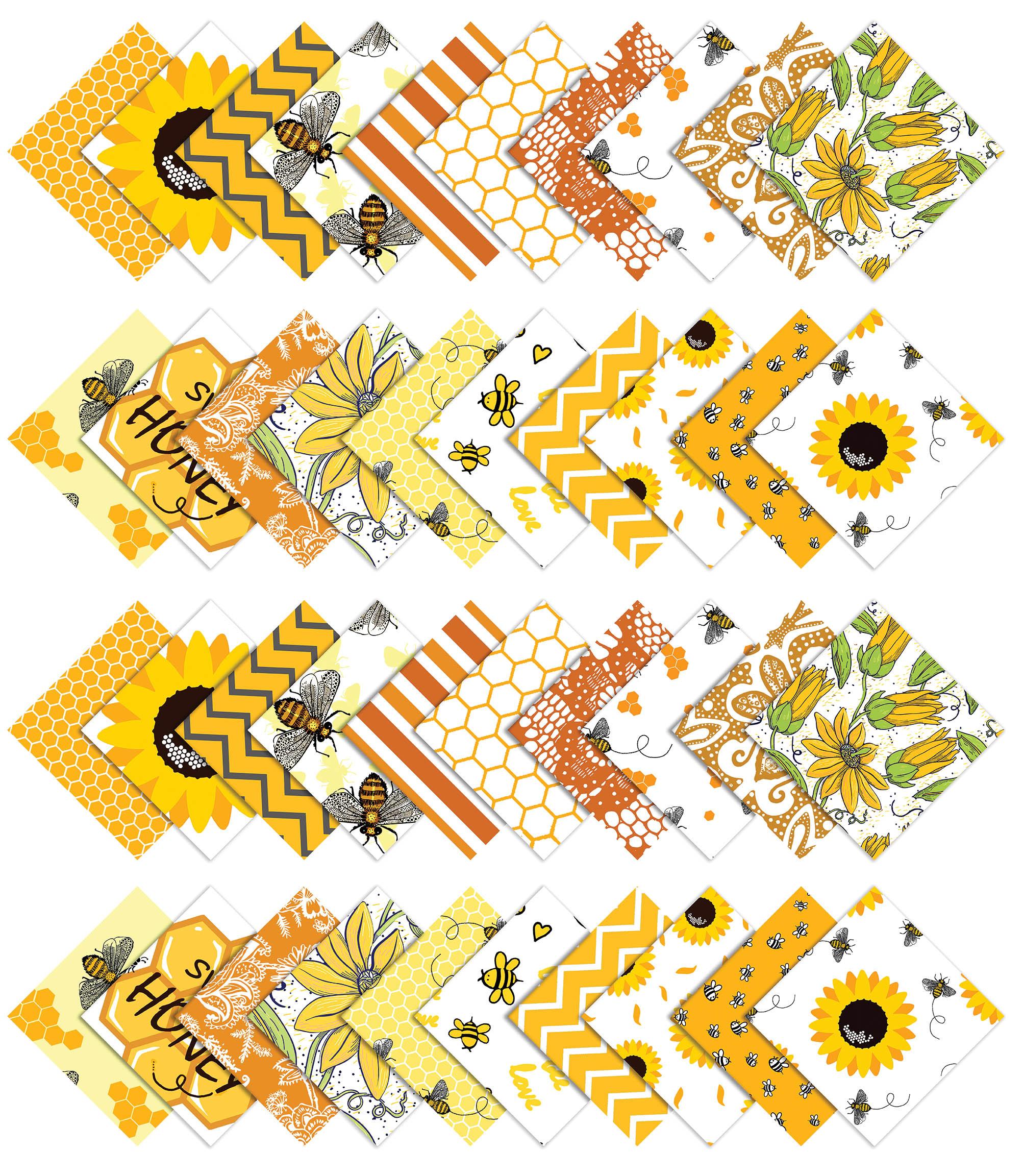 Soimoi Honey Bee Print Precut 5-дюймовая хлопчатобумажная ткань, стеганые квадраты, шарм в упаковке, сделай сам, лоскутное шитье, ремесло, белое и белое 5x5 inches белый
Soimoi Honey Bee Print Precut 5-дюймовая хлопчатобумажная ткань, стеганые квадраты, шарм в упаковке, сделай сам, лоскутное шитье, ремесло, белое и белое 5x5 inches белый