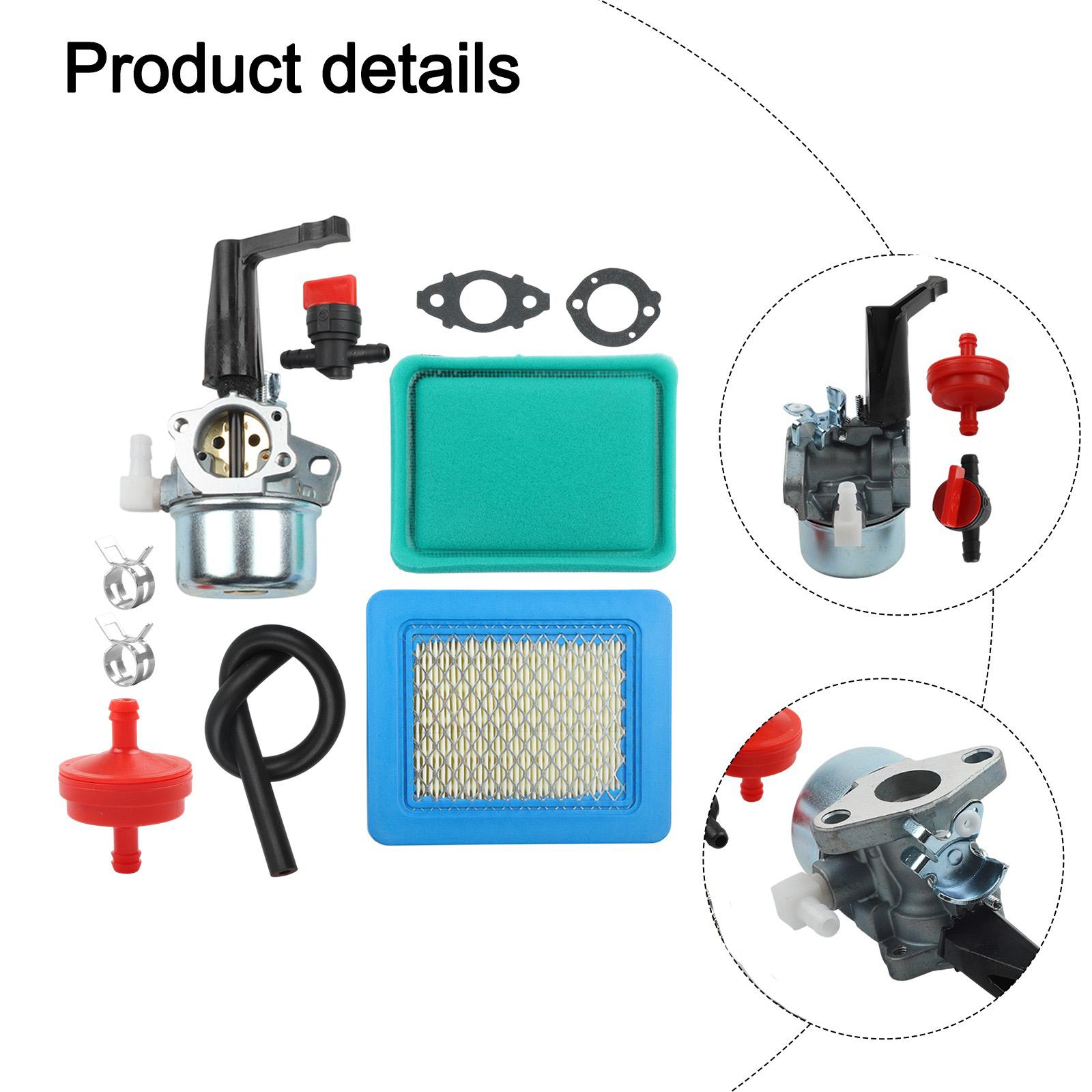 As Shown Carburetor Kit Carburetor Replacement Parts Motor Engine Performance Compatible With 110412 Easy Installation Kit China Mainland
As Shown Carburetor Kit Carburetor Replacement Parts Motor Engine Performance Compatible With 110412 Easy Installation Kit China Mainland