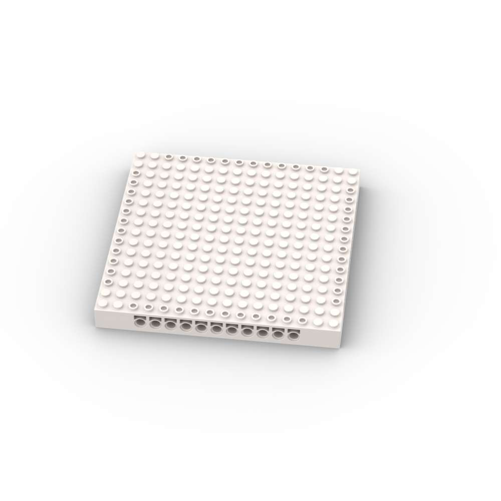 MY OWN CREATION 1PCS 65803 16x16x1 1 / 3 Including Holes Building Blocks Collection Base Board Plate Fitting Particle DO-IT-YOURSELF Toy Children
MY OWN CREATION 1PCS 65803 16x16x1 1 / 3 Including Holes Building Blocks Collection Base Board Plate Fitting Particle DO-IT-YOURSELF Toy Children