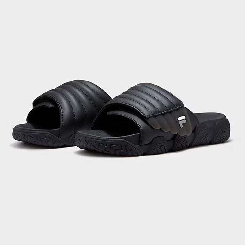 FILA FUSION Men s Sport Slides L
FILA FUSION Men s Sport Slides L