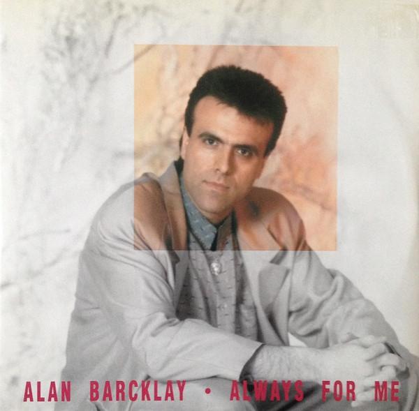 12-дюймовая пластинка АЛАН БАРКЛЕЙ - Всегда для меня ARD1056 Asia Records 1989 Италия Танцевальная и Электронная Б/У
12-дюймовая пластинка АЛАН БАРКЛЕЙ - Всегда для меня ARD1056 Asia Records 1989 Италия Танцевальная и Электронная Б/У