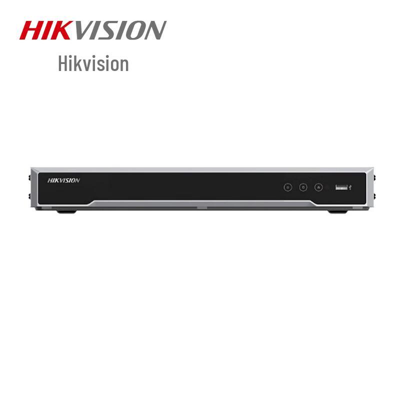 Hikvision 4-Channel PoE NVR CN plug (adapter included)
Hikvision 4-Channel PoE NVR CN plug (adapter included)