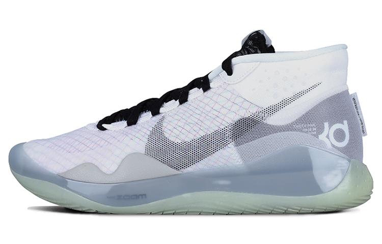 Nike Kd 12 Tb White CN9518-100 36
Nike Kd 12 Tb White CN9518-100 36
