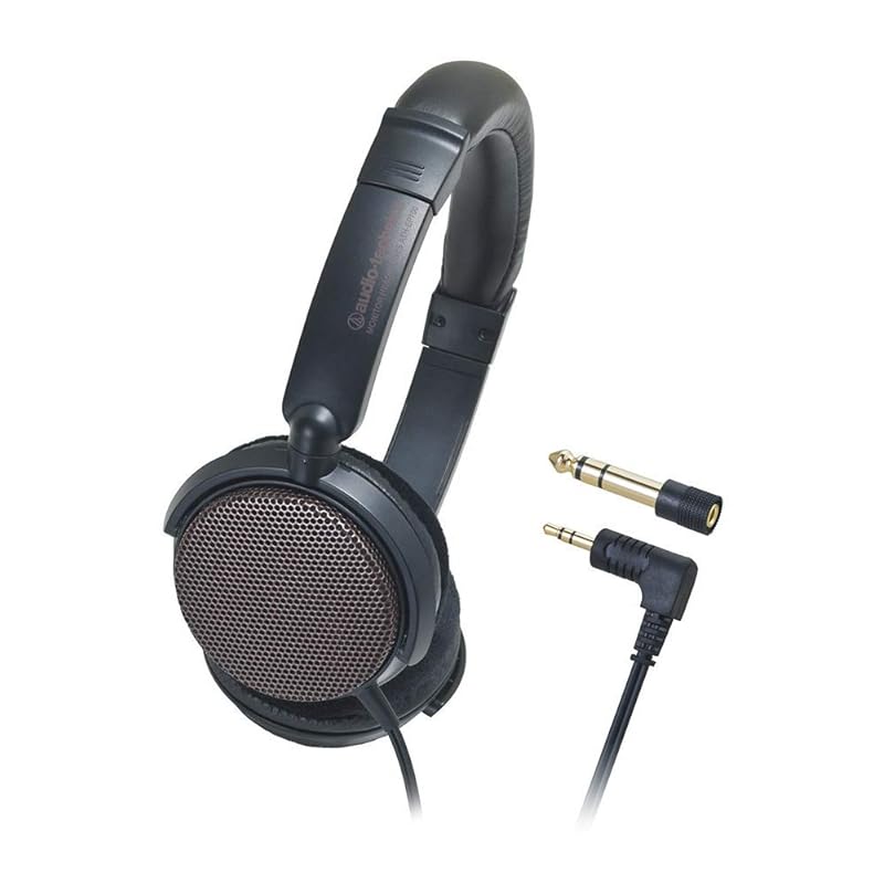 audio technica ATH-EP700 BW для музичних інструментів моніторні навушники відкритого типу дротові легкі інструменти практика електронне піаніно 6,3 мм
audio technica ATH-EP700 BW для музичних інструментів моніторні навушники відкритого типу дротові легкі інструменти практика електронне піаніно 6,3 мм