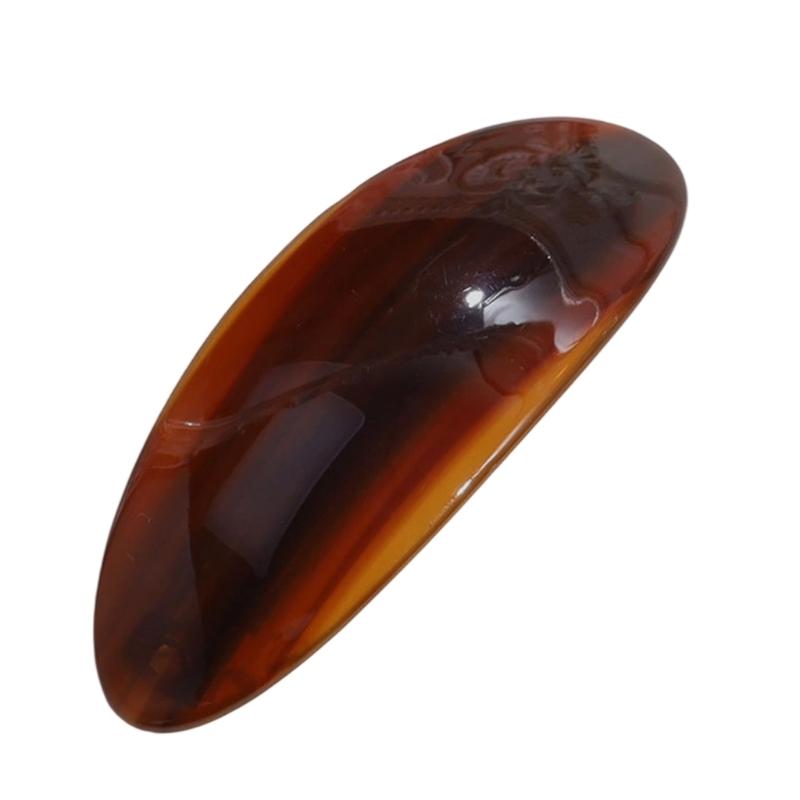 Stylish Oval Acetate Hair Clip NonSlip Strong Hair Accessories For Formal Event Casual Outfit All Matching Hair Decors
Stylish Oval Acetate Hair Clip NonSlip Strong Hair Accessories For Formal Event Casual Outfit All Matching Hair Decors