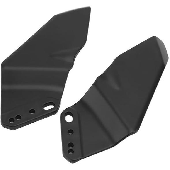 Motorcycle Accessories Motorcycle Winglet Aerodynamic Wing Fairing Spoiler for Kawa/saki Ninja ZX6R ZX10R ZX14R 250R 400 300 Z1000SX Ninja 500R матовий чорний колір
Motorcycle Accessories Motorcycle Winglet Aerodynamic Wing Fairing Spoiler for Kawa/saki Ninja ZX6R ZX10R ZX14R 250R 400 300 Z1000SX Ninja 500R матовий чорний колір