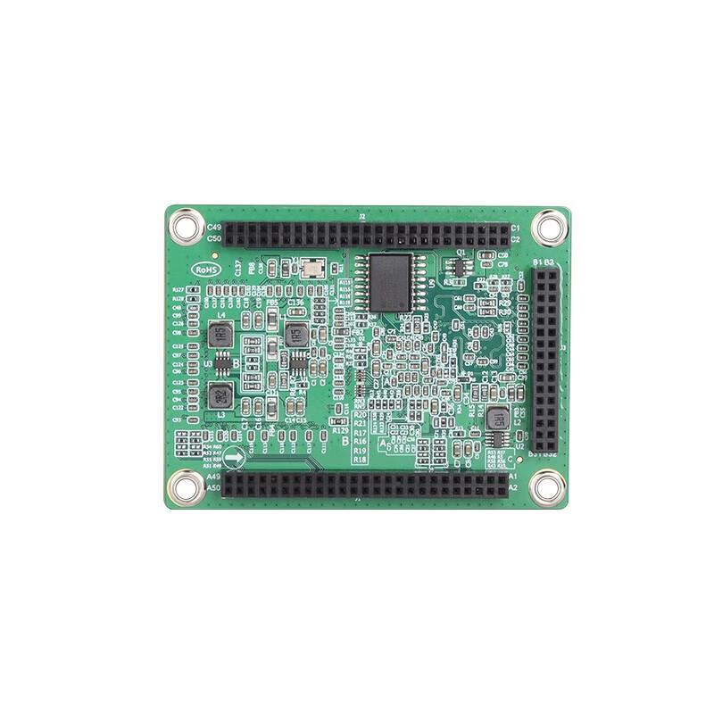 Maiwei Layer 2 100M Managed Embedded Industrial Ethernet Switch
Maiwei Layer 2 100M Managed Embedded Industrial Ethernet Switch