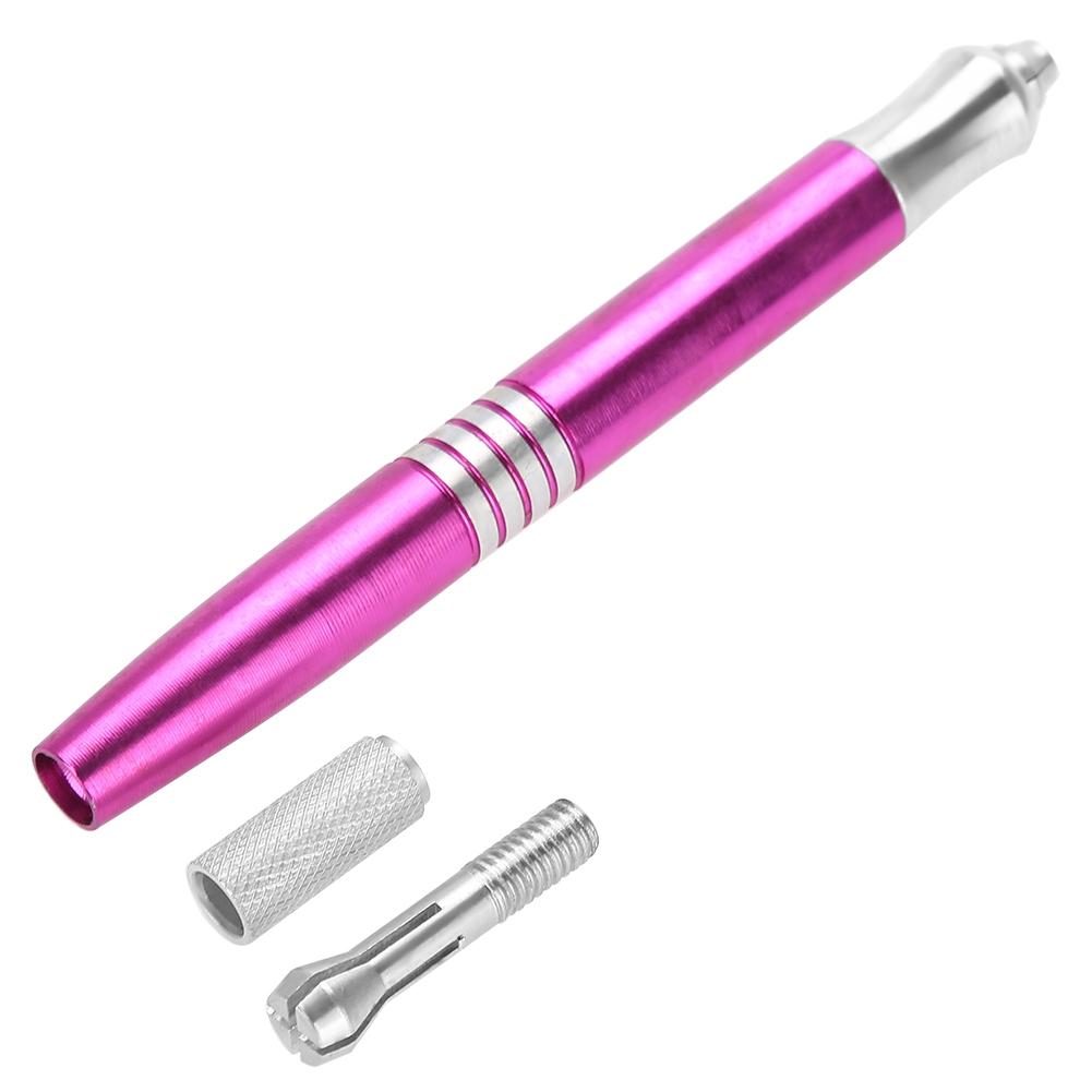 Double Ended Semi permanent Eyebrow Tattoo Manual Pen Microblading Pen Tattoo Tool
Double Ended Semi permanent Eyebrow Tattoo Manual Pen Microblading Pen Tattoo Tool