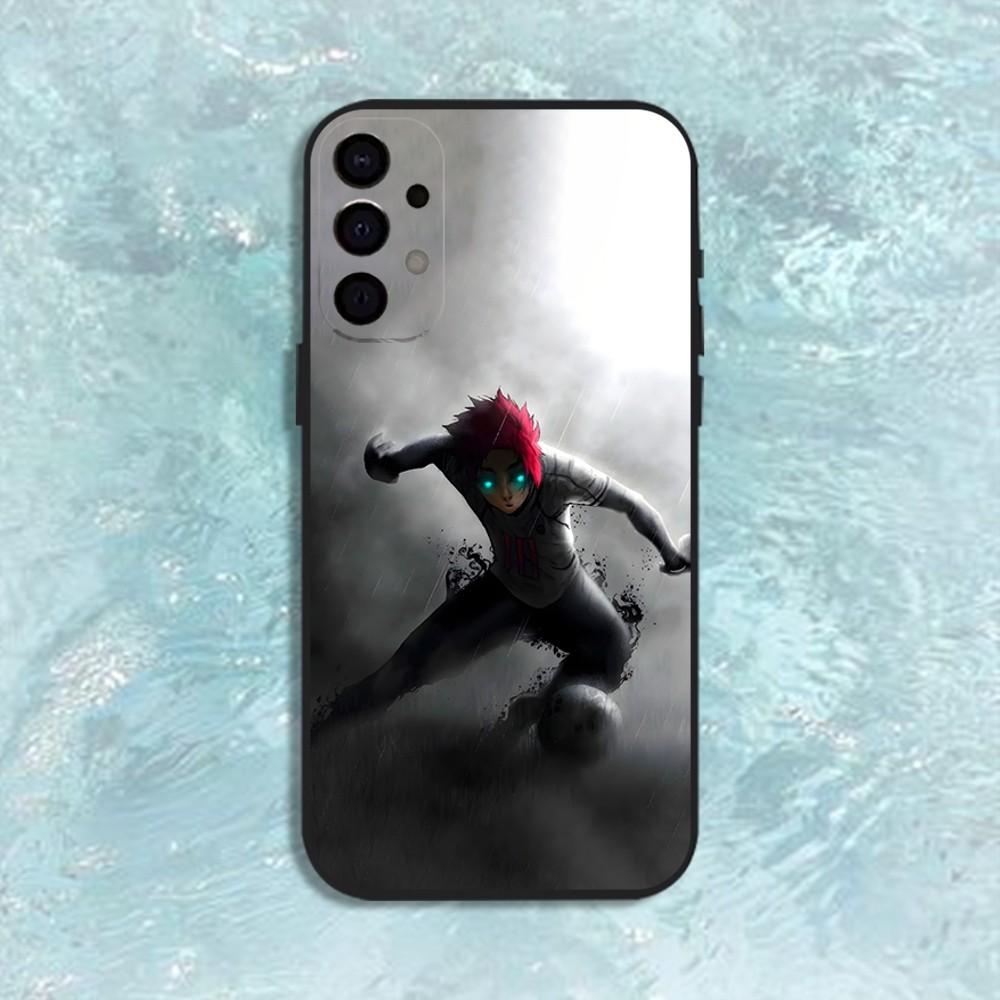 Blue Lock Phone Case For Samsung S25,S24,S21,S22,S23,S30,Ultra,S20,Plus,Fe,Lite,Note,10,9,5G Black Cover Samsung S225G
Blue Lock Phone Case For Samsung S25,S24,S21,S22,S23,S30,Ultra,S20,Plus,Fe,Lite,Note,10,9,5G Black Cover Samsung S225G