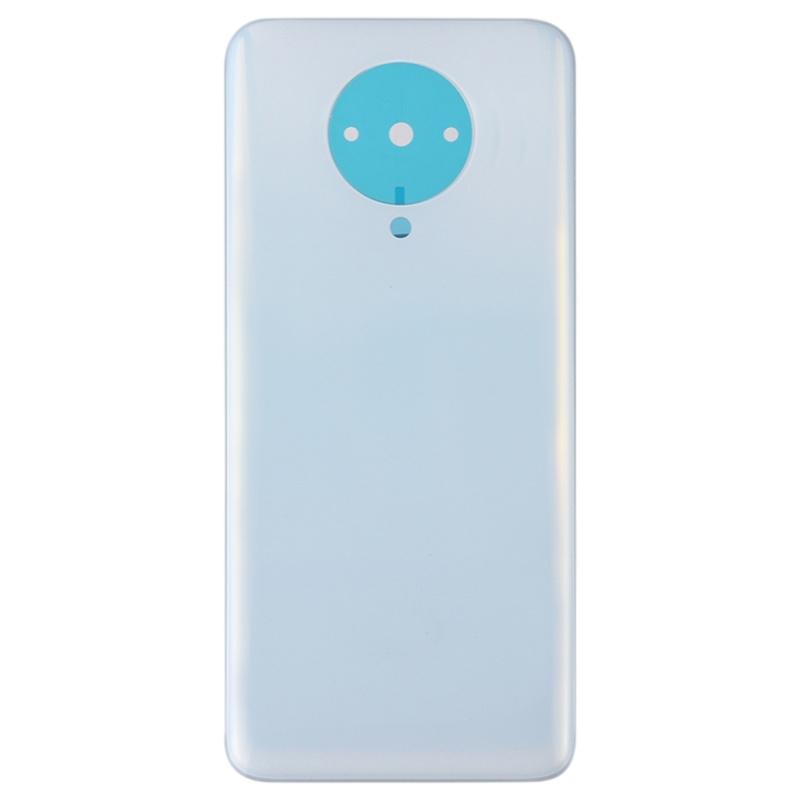 For Xiaomi Redmi K30 Pro Zoom/Redmi K30 Pro Back Battery Housing Cover Replacement White
For Xiaomi Redmi K30 Pro Zoom/Redmi K30 Pro Back Battery Housing Cover Replacement White