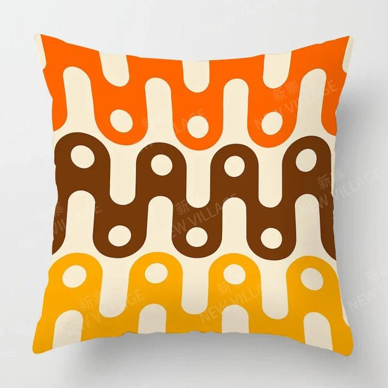 Nordic fall home decor autumn throw pillow case sofa Cushion cover modern x x geometry 30x30cm
Nordic fall home decor autumn throw pillow case sofa Cushion cover modern x x geometry 30x30cm