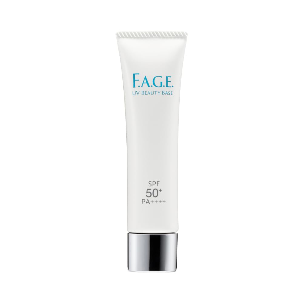 Suntory Effage UV Beauty Base (Sunscreen Cream, also usable as a makeup base) 30g (approximately 2 months supply)
Suntory Effage UV Beauty Base (Sunscreen Cream, also usable as a makeup base) 30g (approximately 2 months supply)