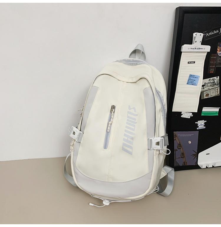 Школьный рюкзак для женщин, старшеклассниц, компьютерные рюкзаки для мужчин, рюкзаки для учеников средней школы и новые модные модели для женщин серый
Школьный рюкзак для женщин, старшеклассниц, компьютерные рюкзаки для мужчин, рюкзаки для учеников средней школы и новые модные модели для женщин серый