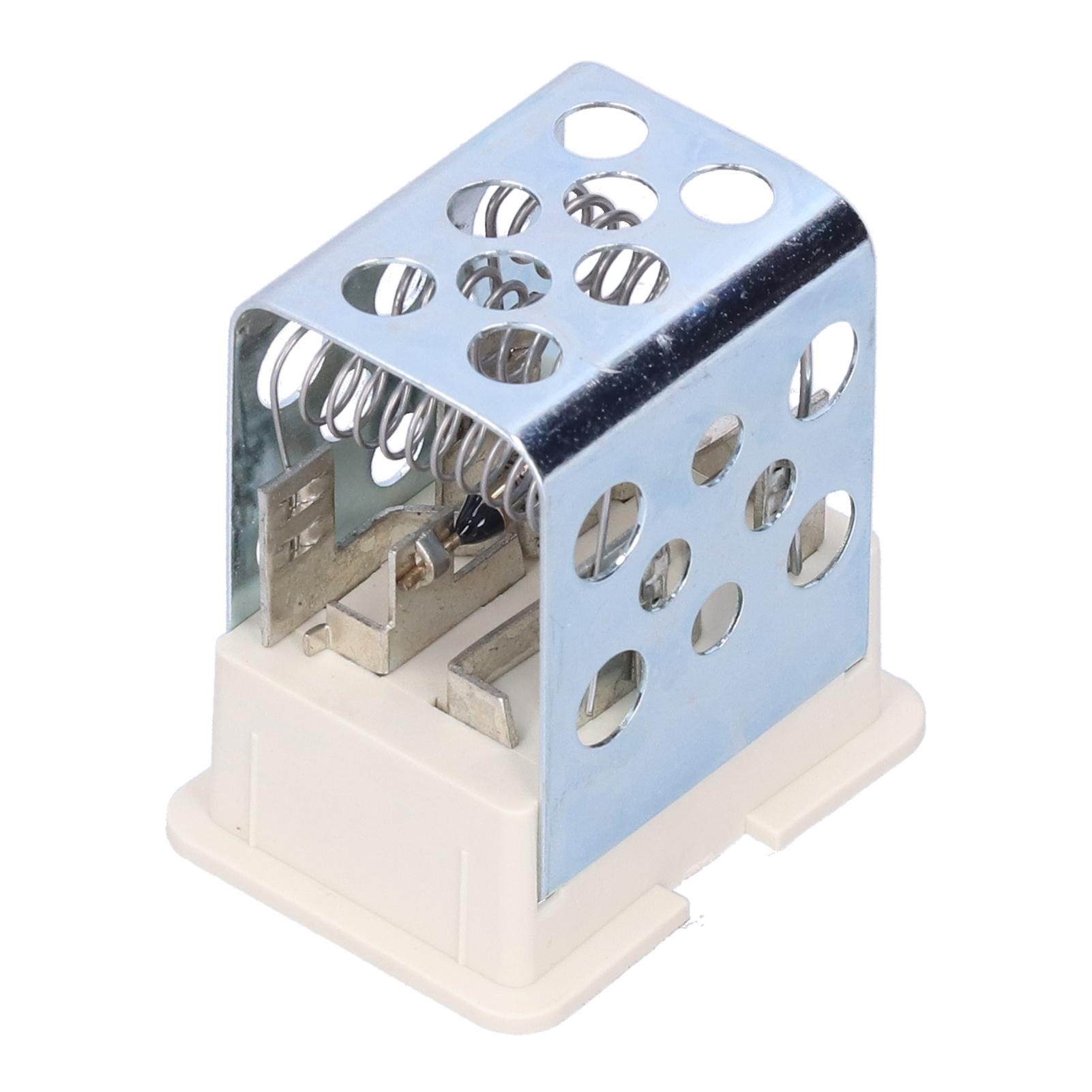 Резистор вентилятора отопителя 90560362 сменный подходит для Vauxhall Astra H MK5 1.9 CDTi 150 Diesel
Резистор вентилятора отопителя 90560362 сменный подходит для Vauxhall Astra H MK5 1.9 CDTi 150 Diesel