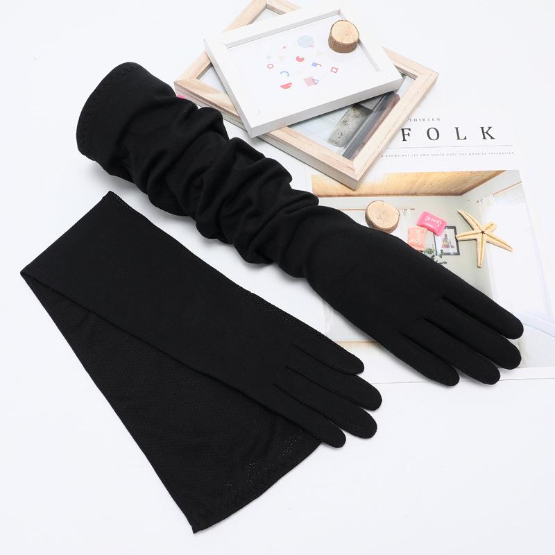 Летние солнцезащитные перчатки для женщин One Size
Летние солнцезащитные перчатки для женщин One Size