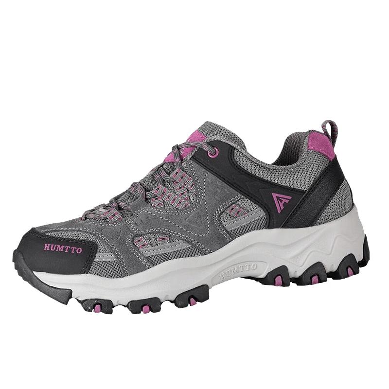 HUMTTO Women s Lightweight Outdoor Hiking Shoes 38
HUMTTO Women s Lightweight Outdoor Hiking Shoes 38