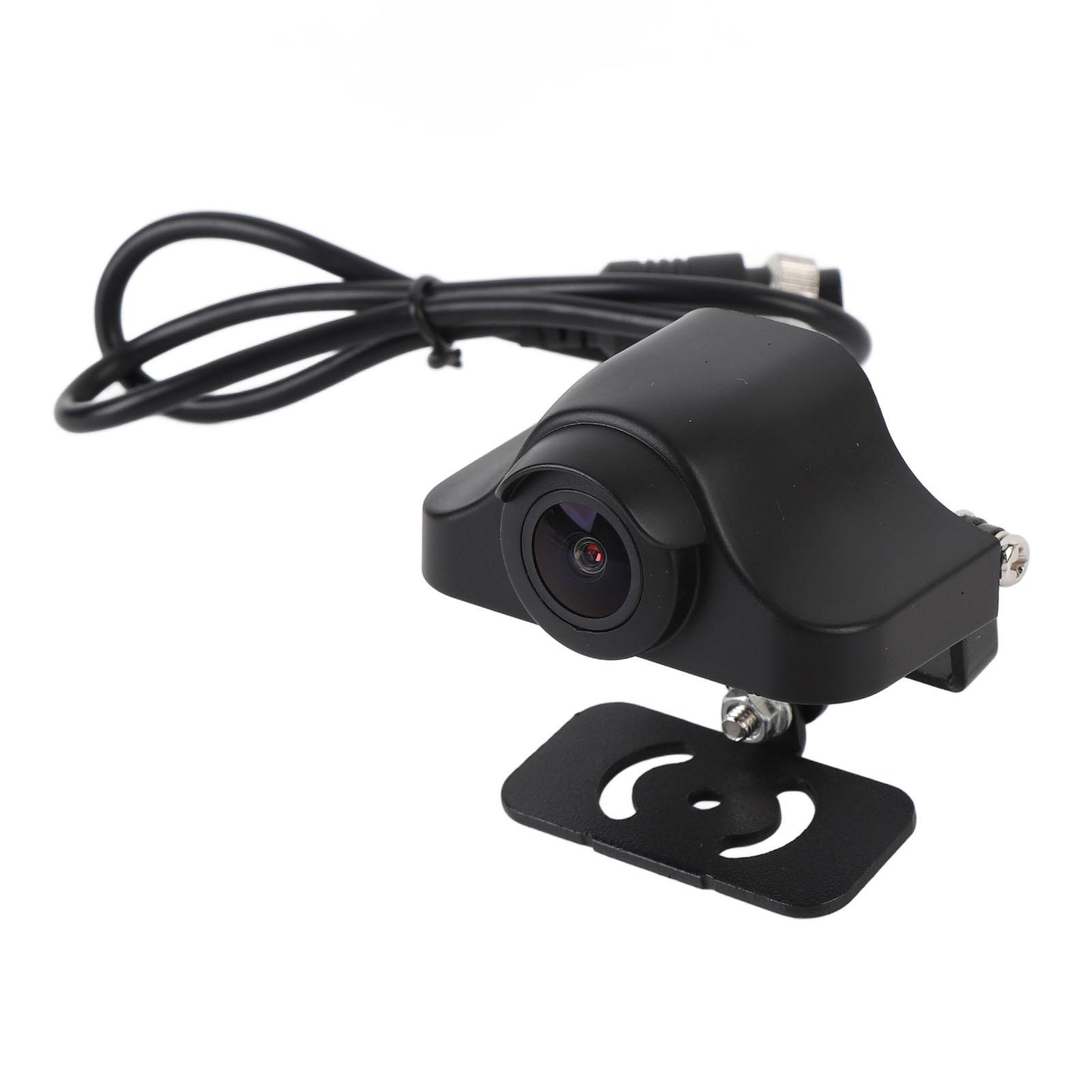 Rear View Backup Camera 120 Degree Wide Angle IP67 Water Resistant 1080P Night Vision Rear View Reverse Camera for Car Pickup Truck SUV RV Van
Rear View Backup Camera 120 Degree Wide Angle IP67 Water Resistant 1080P Night Vision Rear View Reverse Camera for Car Pickup Truck SUV RV Van
