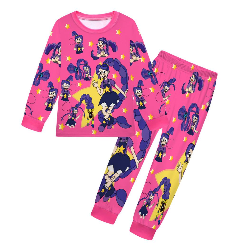 19762 Kids Girls Lily Lovebraids Playtime Printed Long Sleeves T-Shirt Pants Sets 100cm рожевий червоний колір
19762 Kids Girls Lily Lovebraids Playtime Printed Long Sleeves T-Shirt Pants Sets 100cm рожевий червоний колір
