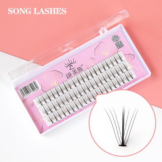 SONG LASHES Накладные ресницы Один кластер Сегментированные Натуральные имитационные ресницы Ручная работа Драматические
SONG LASHES Накладные ресницы Один кластер Сегментированные Натуральные имитационные ресницы Ручная работа Драматические