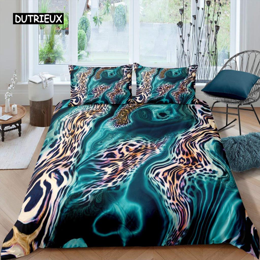 Leopard Print Duvet Cover Microfiber Red Rose Blossom Floral Bedding Set Brown Cheetah Safari Wildlife Animal King Bedding Set AU Queen(210x210cm)
Leopard Print Duvet Cover Microfiber Red Rose Blossom Floral Bedding Set Brown Cheetah Safari Wildlife Animal King Bedding Set AU Queen(210x210cm)