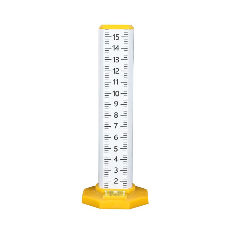 Tile Leveling and Marking Ruler with Spirit Level - Perfect for Tilers and Masons.
Tile Leveling and Marking Ruler with Spirit Level - Perfect for Tilers and Masons.