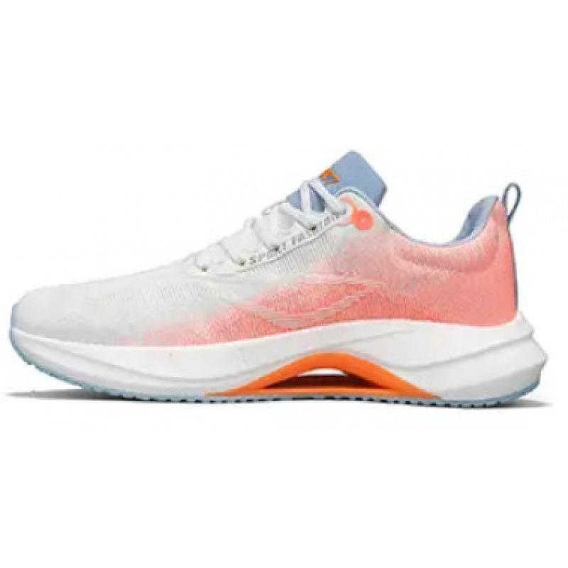 МОДНЕ ВЗУТТЯ Чоловічі дихаючі спортивні кросівки Спортивне взуття для бігу Відкритий жіночий теніс Тренажер для тренажерного залу 45 фарби люмінесцентні помаранчевий колір
МОДНЕ ВЗУТТЯ Чоловічі дихаючі спортивні кросівки Спортивне взуття для бігу Відкритий жіночий теніс Тренажер для тренажерного залу 45 фарби люмінесцентні помаранчевий колір