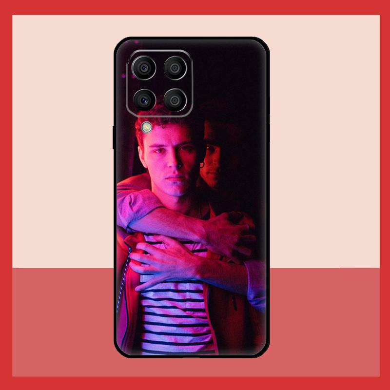 Spanish Series Elite Case For Samsung Galaxy M12 M52 M06 M16 M36 M56 M33 M15 M55 M31 M13 M14 M53 M32 M35 M34 M54 Samsung M23
Spanish Series Elite Case For Samsung Galaxy M12 M52 M06 M16 M36 M56 M33 M15 M55 M31 M13 M14 M53 M32 M35 M34 M54 Samsung M23