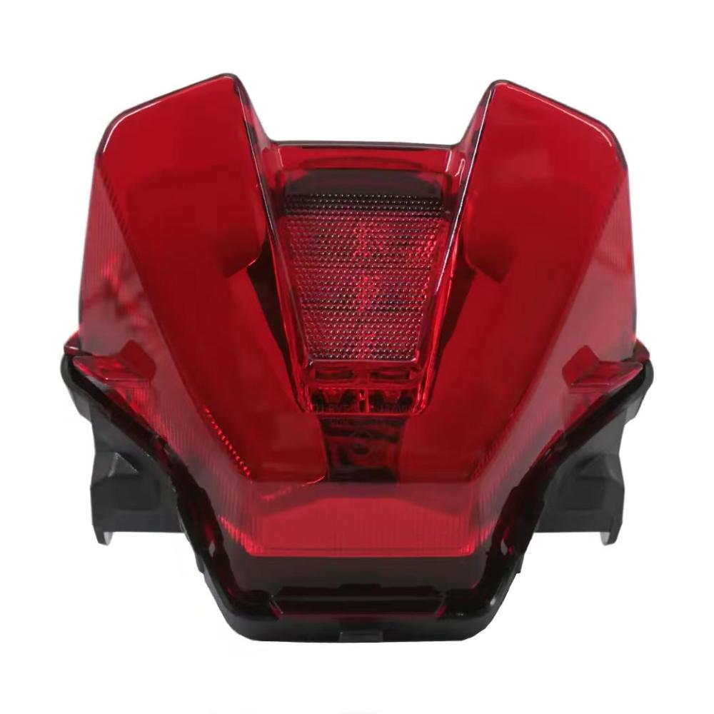 For YAMAHA FZ07 MT07 MT-07 FZ-07 2018- Motorcycle LED Turn Signals Integrated Tail Light Rear Brake Taillight червоний
For YAMAHA FZ07 MT07 MT-07 FZ-07 2018- Motorcycle LED Turn Signals Integrated Tail Light Rear Brake Taillight червоний